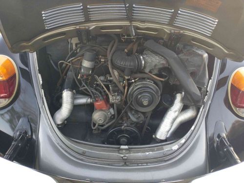 1979 Volkswagen Beetle (Pre-1980), US $6,950.00, image 14