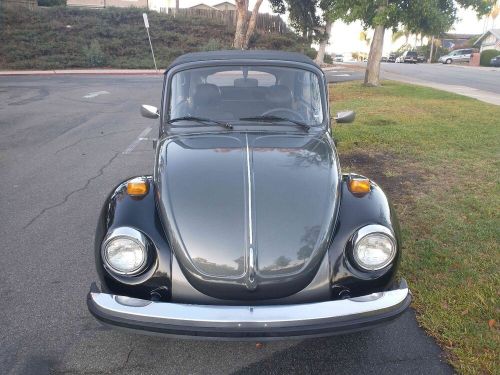 1979 Volkswagen Beetle (Pre-1980), US $6,950.00, image 16