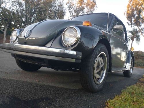 1979 Volkswagen Beetle (Pre-1980), US $6,950.00, image 17