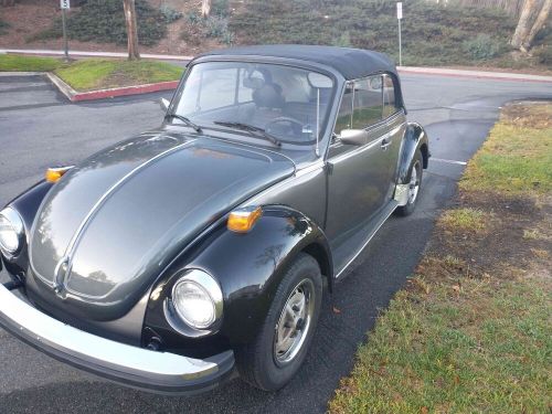 1979 Volkswagen Beetle (Pre-1980), US $6,950.00, image 18