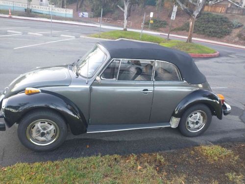 1979 Volkswagen Beetle (Pre-1980), US $6,950.00, image 19