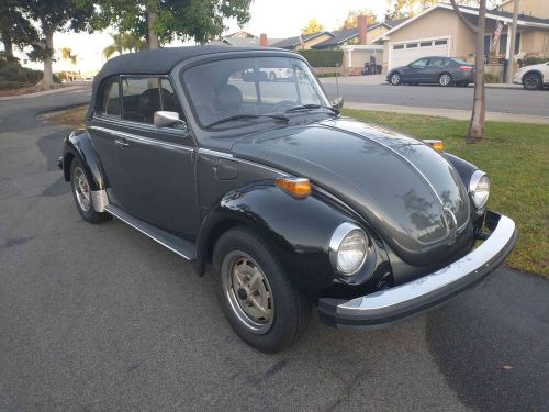 1979 Volkswagen Beetle (Pre-1980), US $6,950.00, image 20