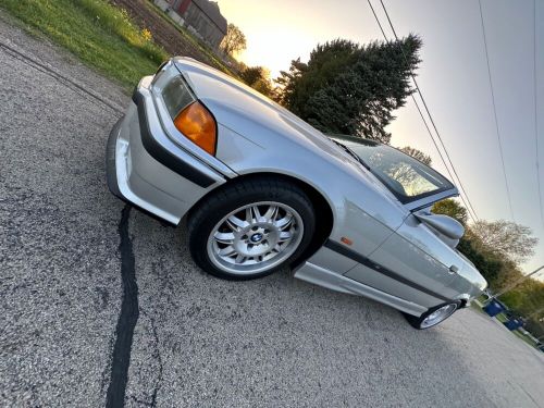 1998 bmw m3