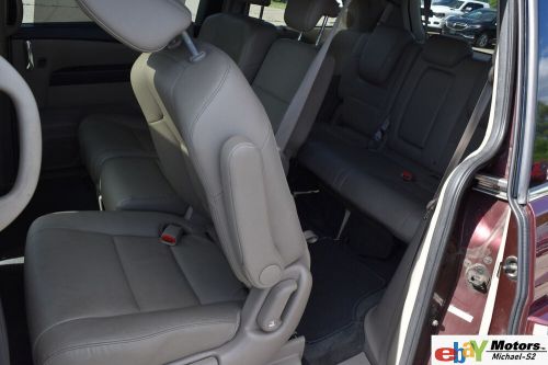 2016 Honda Odyssey 3 ROW TOURING ELITE-EDITION(TOP OF THE LINE), US $13,750.00, image 9