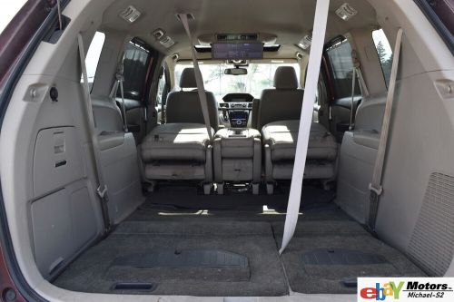 2016 Honda Odyssey 3 ROW TOURING ELITE-EDITION(TOP OF THE LINE), US $13,750.00, image 11