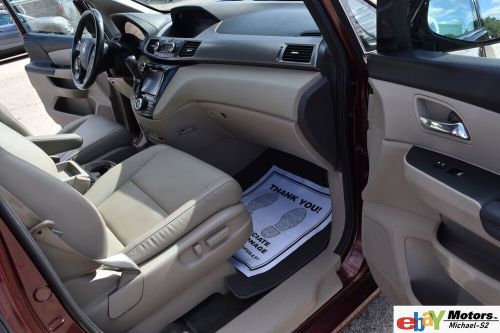 2016 Honda Odyssey 3 ROW TOURING ELITE-EDITION(TOP OF THE LINE), US $13,750.00, image 12