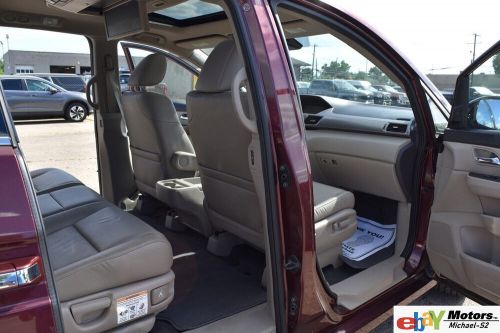 2016 Honda Odyssey 3 ROW TOURING ELITE-EDITION(TOP OF THE LINE), US $13,750.00, image 13