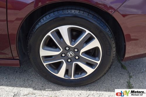 2016 Honda Odyssey 3 ROW TOURING ELITE-EDITION(TOP OF THE LINE), US $13,750.00, image 19