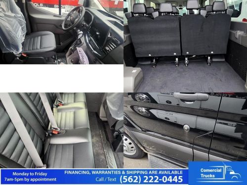 2023 ford transit 350hd long tall extended call/text 562--222-0445