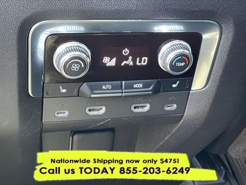 2021 gmc yukon 4wd denali