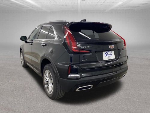 2024 Cadillac XT4 Premium Luxury, US $40,999.00, image 2