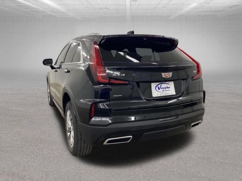 2024 Cadillac XT4 Premium Luxury, US $40,999.00, image 3