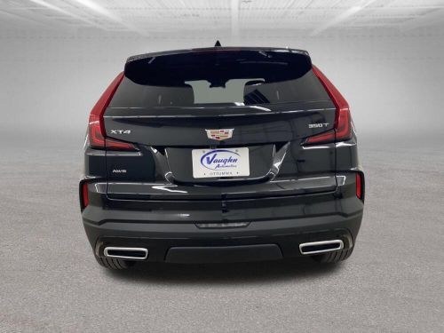 2024 Cadillac XT4 Premium Luxury, US $40,999.00, image 4