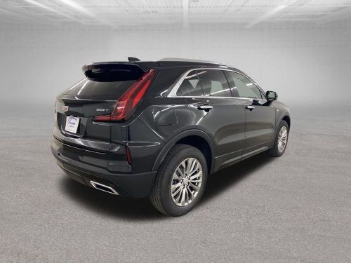 2024 Cadillac XT4 Premium Luxury, US $40,999.00, image 5