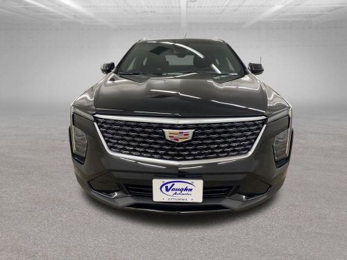 2024 Cadillac XT4 Premium Luxury, US $40,999.00, image 9