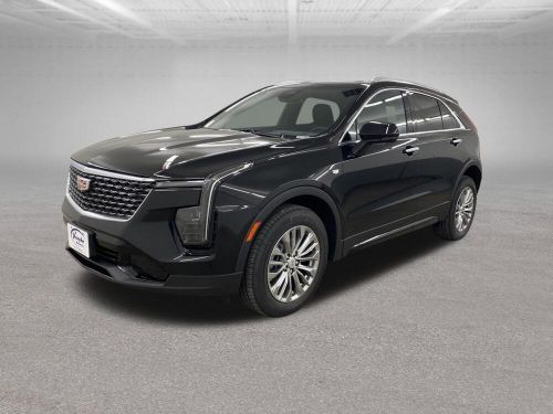 2024 Cadillac XT4 Premium Luxury, US $40,999.00, image 10