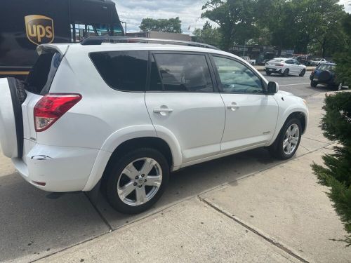 2006 toyota rav4 sport