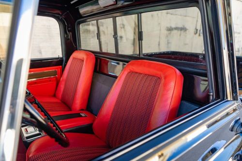 1972 Chevrolet K10 Cheyenne Super, US $26,000.00, image 4