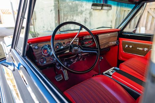 1972 Chevrolet K10 Cheyenne Super, US $26,000.00, image 5