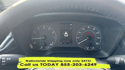 2024 Toyota Corolla Cross LE, US $20,580.00, image 11