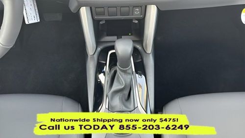 2024 Toyota Corolla Cross LE, US $20,580.00, image 15
