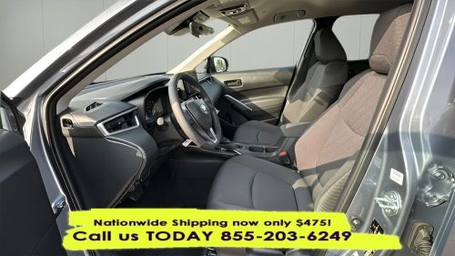 2024 Toyota Corolla Cross LE, US $20,580.00, image 18