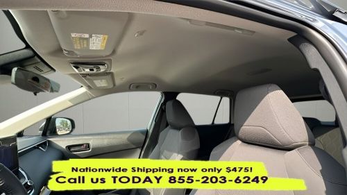 2024 Toyota Corolla Cross LE, US $20,580.00, image 19