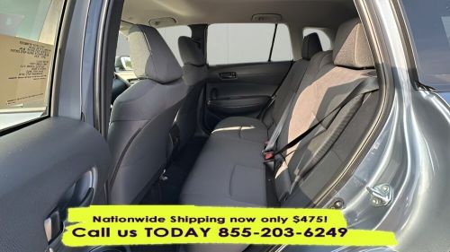 2024 Toyota Corolla Cross LE, US $20,580.00, image 20