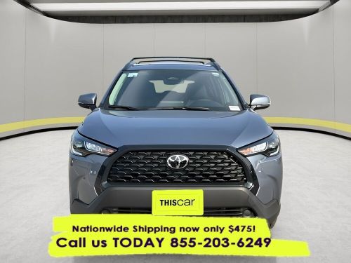 2024 Toyota Corolla Cross LE, US $20,580.00, image 24