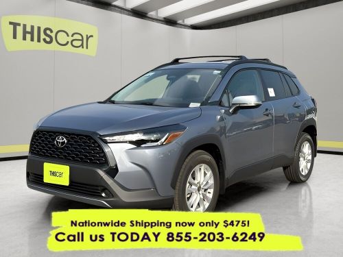 2024 Toyota Corolla Cross LE, US $20,580.00, image 26