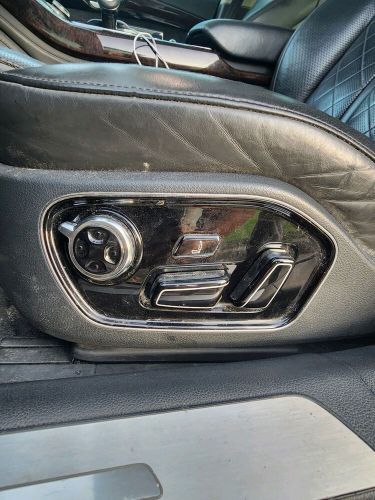 2014 Audi A8 L QUATTRO, US $10,000.00, image 5