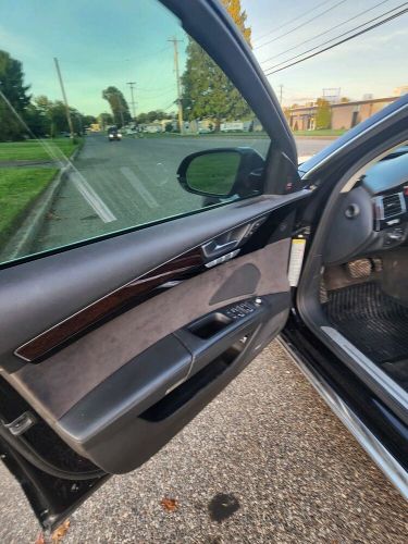 2014 Audi A8 L QUATTRO, US $10,000.00, image 6