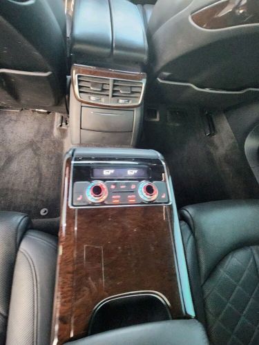 2014 Audi A8 L QUATTRO, US $10,000.00, image 9