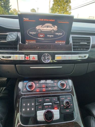 2014 Audi A8 L QUATTRO, US $10,000.00, image 11