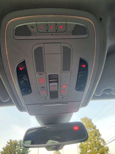 2014 Audi A8 L QUATTRO, US $10,000.00, image 12