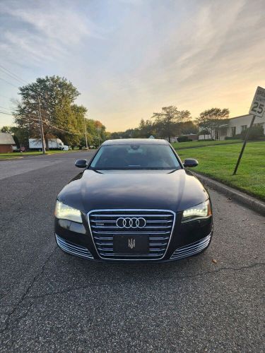 2014 Audi A8 L QUATTRO, US $10,000.00, image 14