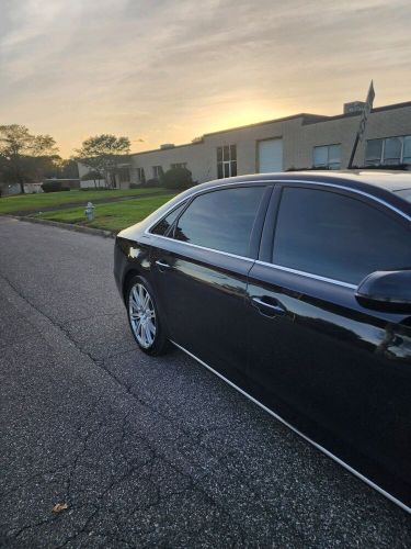 2014 Audi A8 L QUATTRO, US $10,000.00, image 16