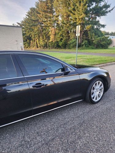 2014 Audi A8 L QUATTRO, US $10,000.00, image 17