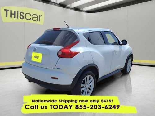 2013 Nissan Juke S, US $9,398.00, image 3