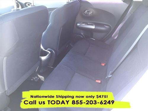 2013 Nissan Juke S, US $9,398.00, image 6