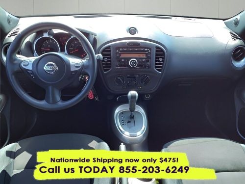 2013 Nissan Juke S, US $9,398.00, image 7