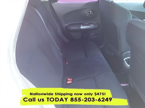 2013 Nissan Juke S, US $9,398.00, image 9