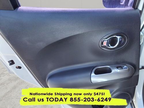 2013 Nissan Juke S, US $9,398.00, image 10