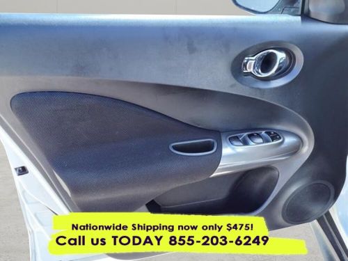 2013 Nissan Juke S, US $9,398.00, image 11