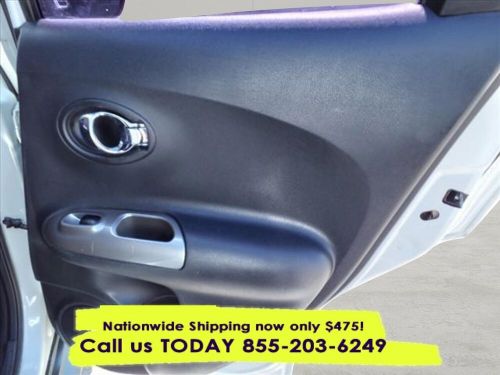 2013 Nissan Juke S, US $9,398.00, image 12