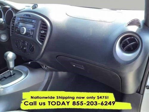 2013 Nissan Juke S, US $9,398.00, image 13