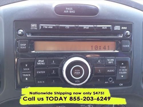 2013 Nissan Juke S, US $9,398.00, image 19