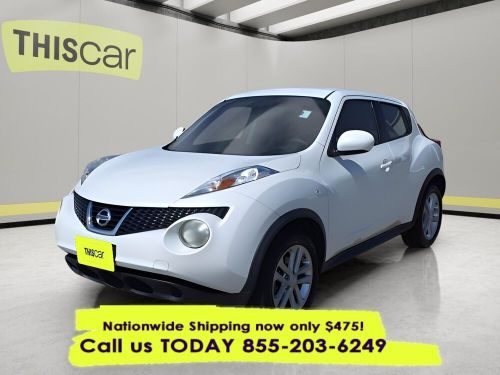 2013 Nissan Juke S, US $9,398.00, image 25
