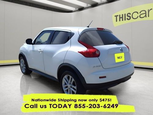 2013 Nissan Juke S, US $9,398.00, image 27