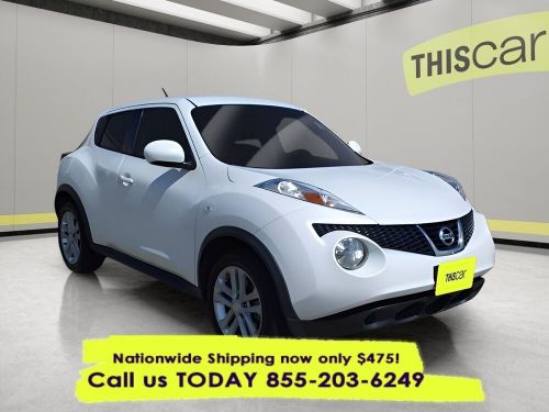 2013 Nissan Juke S, US $9,398.00, image 29